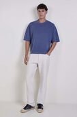 Heavyweight Cotton Jersey T-Shirt
